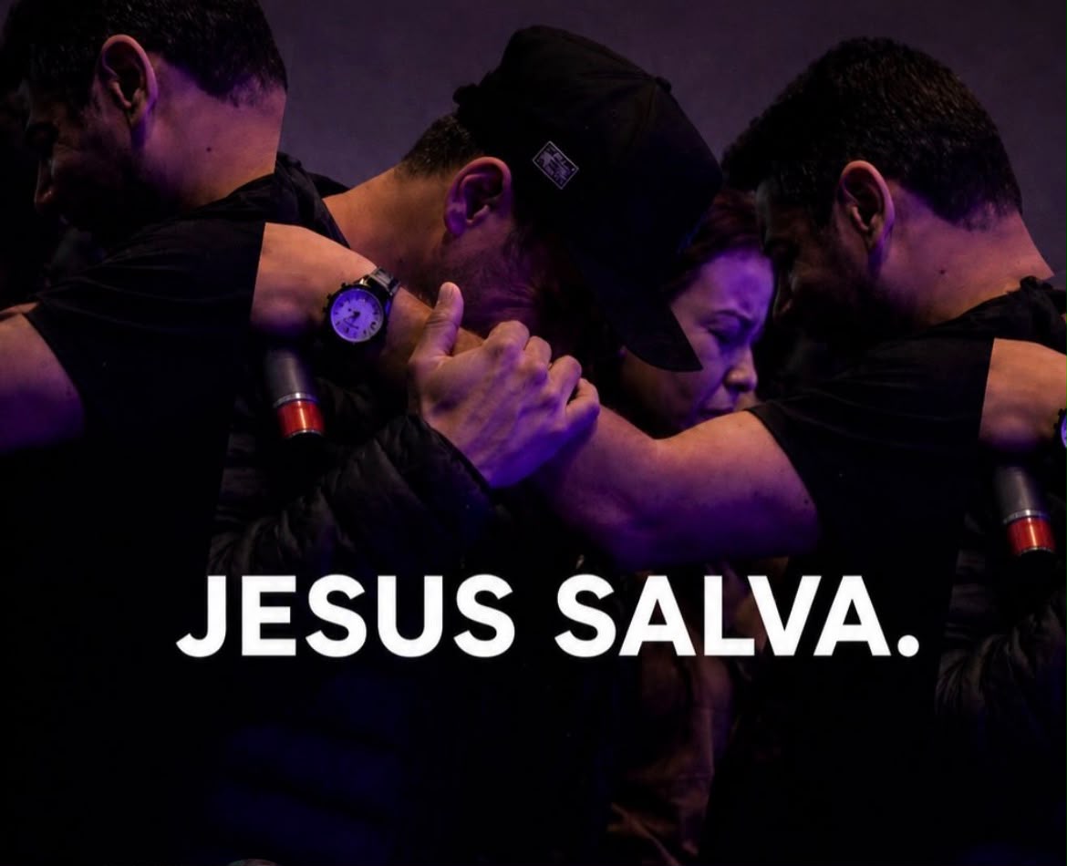 Projeto Resgate 1:8