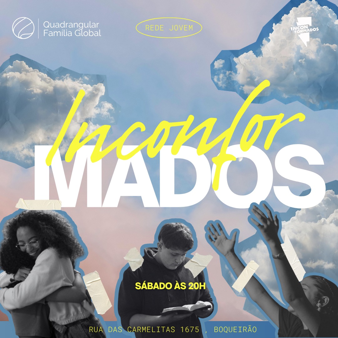 Inconformados